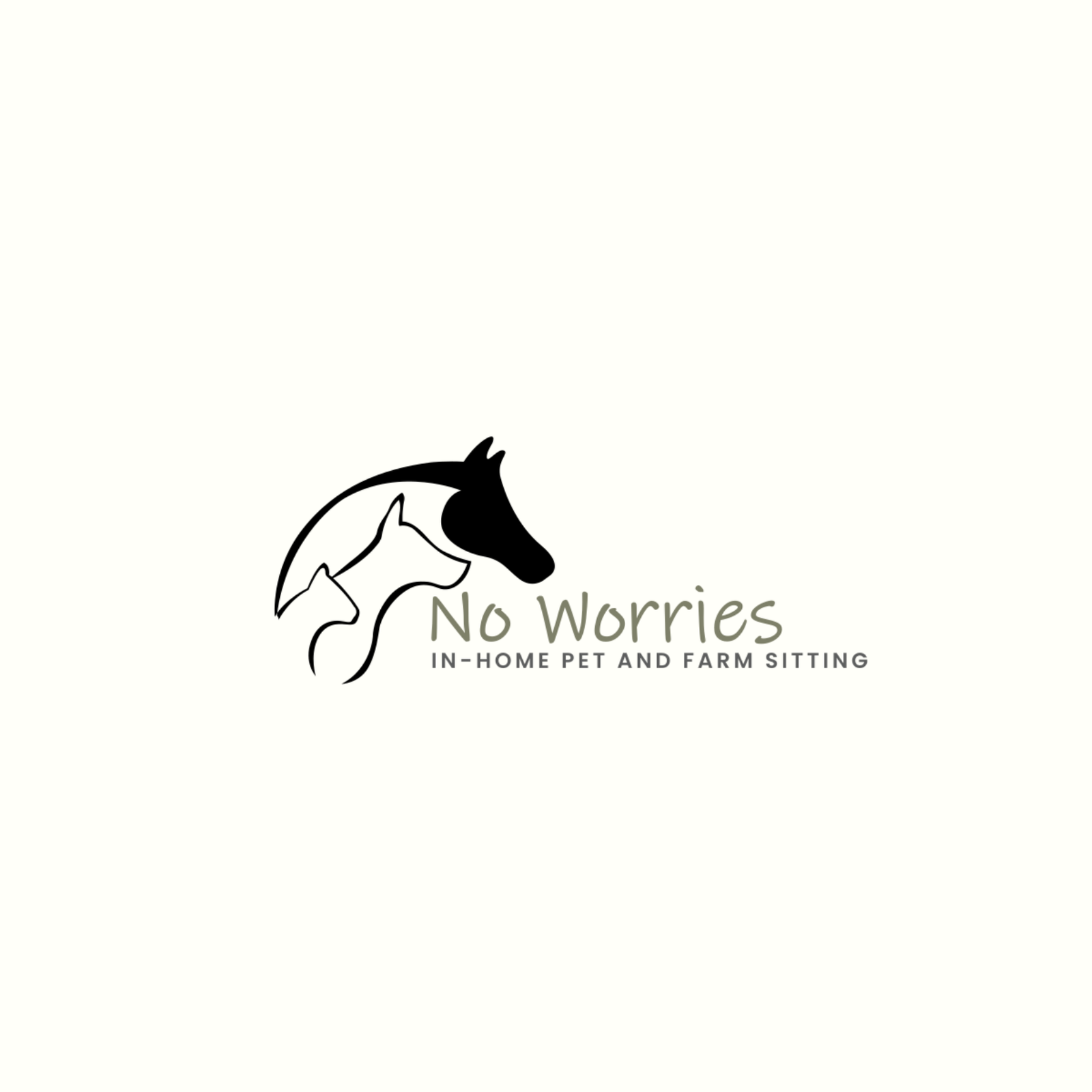 No Worries Pet & Farm Sitting